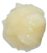 Slurmmm Melts Black Garlic Live Rosin 1g