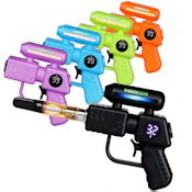 510 Battery SeshGear Ray Gun Variable Voltage 500mAh