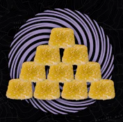 Lavender Lemon Balm - THC:CBD:CBN 10mg:10mg:10mg x 10