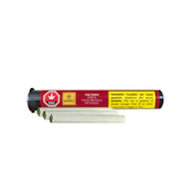 3 x 0.5g The Town Pre-Rolls