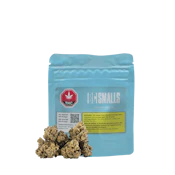 BC Smalls Trash Panda Smalls - 3.5g
