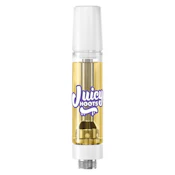 Juicy Hoots - Melon Gulp Diamond Drizzle 510 Cartridge - Indica - 1g