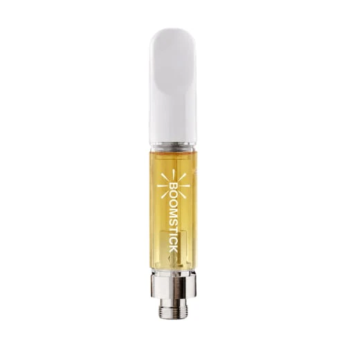 Boomstick - UK Cheese Live Sauce (1mL) - Boomstick Main Image
