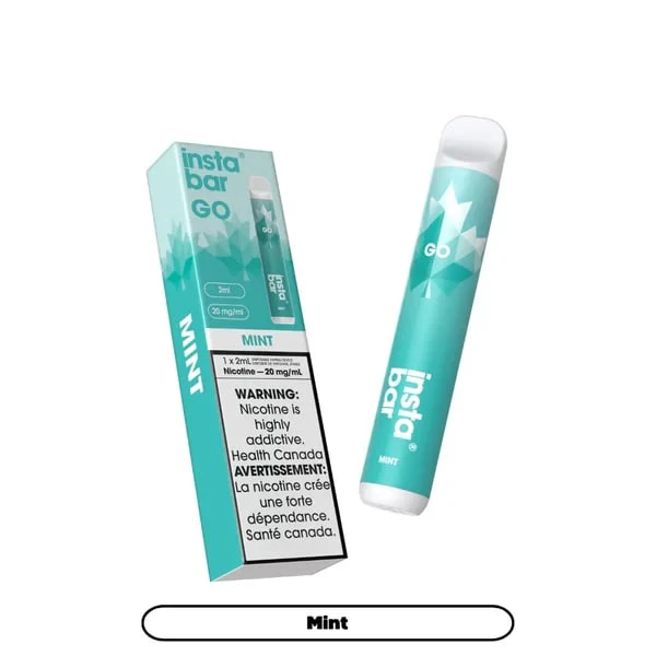 INSTA BAR - MINT Main Image