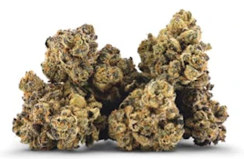 TRASH PANDA SMALLS - 3.5g