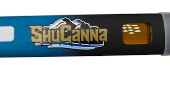 MEGA SPECTRUM ULTRA SMOOTH CITRUS ROCK AIO - 1g