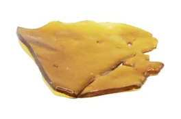 Organic Apex Kush 1g Shatter