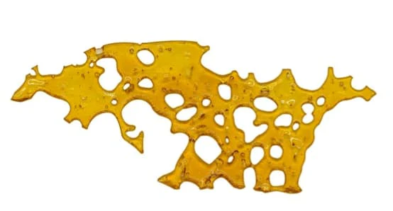 Endgame - PLATINUM JELLY SHATTER - 1g Main Image