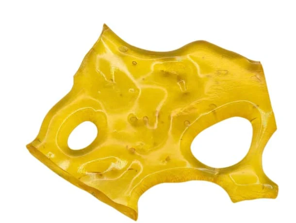 Endgame - BLUE DREAM X BLACK CHERRY PUNCH SHATTER - 1g Main Image