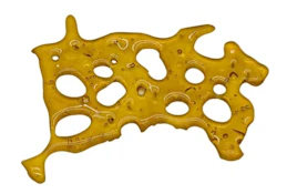 PINEAPPLE OG SHATTER - 1g