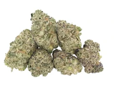 BLUEBERRY MARKER SMALLS OTB - 3.5