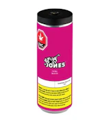FUFU BERRY BEVERAGE - 355ML