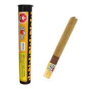 Safari Splash 1 x 1g Kief Coated Infused Blunt