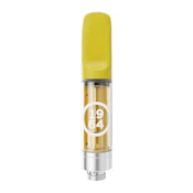 Tropicanna Cured Resin Cartridge 1g
