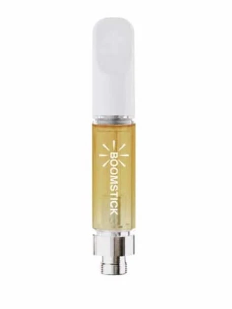 Boomstick - STRAWBERRY-MANGO DIAMOND VAPE CART - 1 X 1 GRAM Main Image
