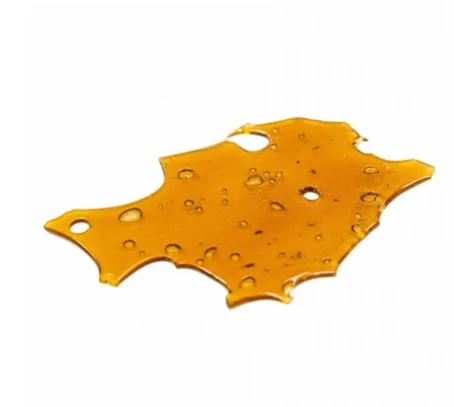 Boomstick - CHERRY PUNCH LIVE RESIN SHATTER - 1g Main Image