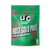 Rose Gold Pave 10 x 0.4g Pre-Rolls by Uncommon Cannabis Co.