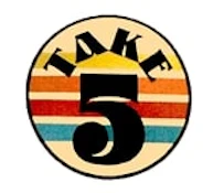 5g Take 5 Sativa (Laffy Taffy) 5g