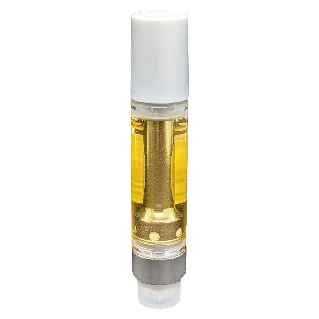 LITTI. - Hella Bubba. 510 Thread Cart 1g - LITTI. Main Image