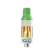 FRUIT SALAD 510 THREAD CARTRIDGE - 1.2