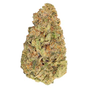 Good Supply - Where's My Bike 28g Dried Flower