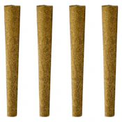 Piff Juicy Blunt 4x1g Pre-Rolls
