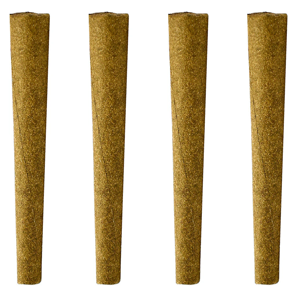 PIFF - Piff Juicy Blunt 4x1g Pre-Rolls Main Image