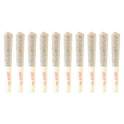 BLK MKT | Britscotti Pre-Roll - Indica - 10x0.5g