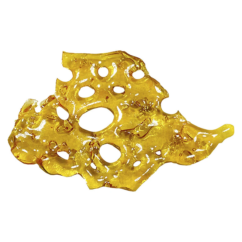 Rezinate - Rezinate - GMO Fuel Shatter Main Image