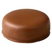 Hazelnut THC Bites Multi-Pack 4x1 Pack Chocolates