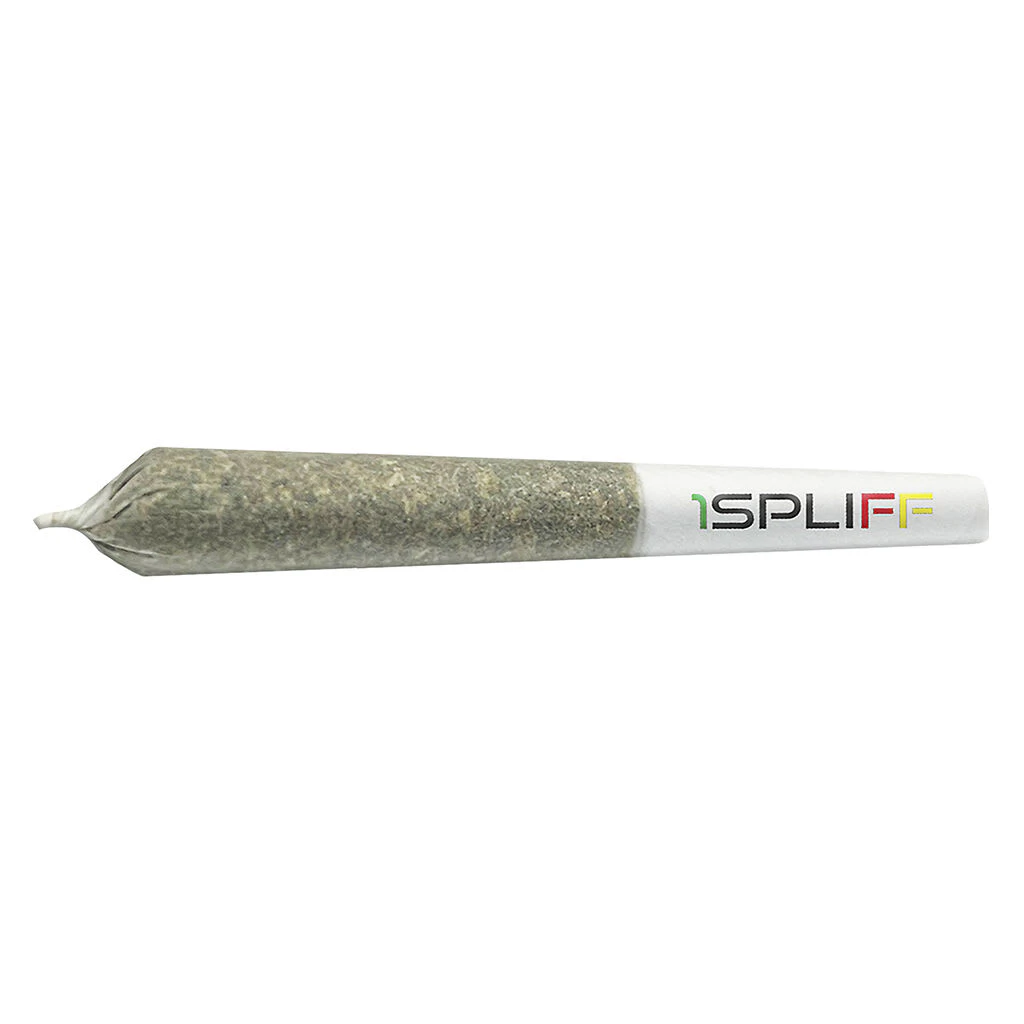 1Spliff - Sampler Collection 14x0.5g Pre-Rolls Main Image