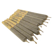 Lemon Sapphire Pre-Roll 10x0.35g Pre-Rolls