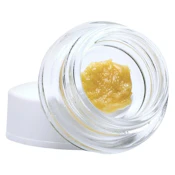 HUCKLEBERRY PI LIVE RESIN CONCENTRATE - 1.2