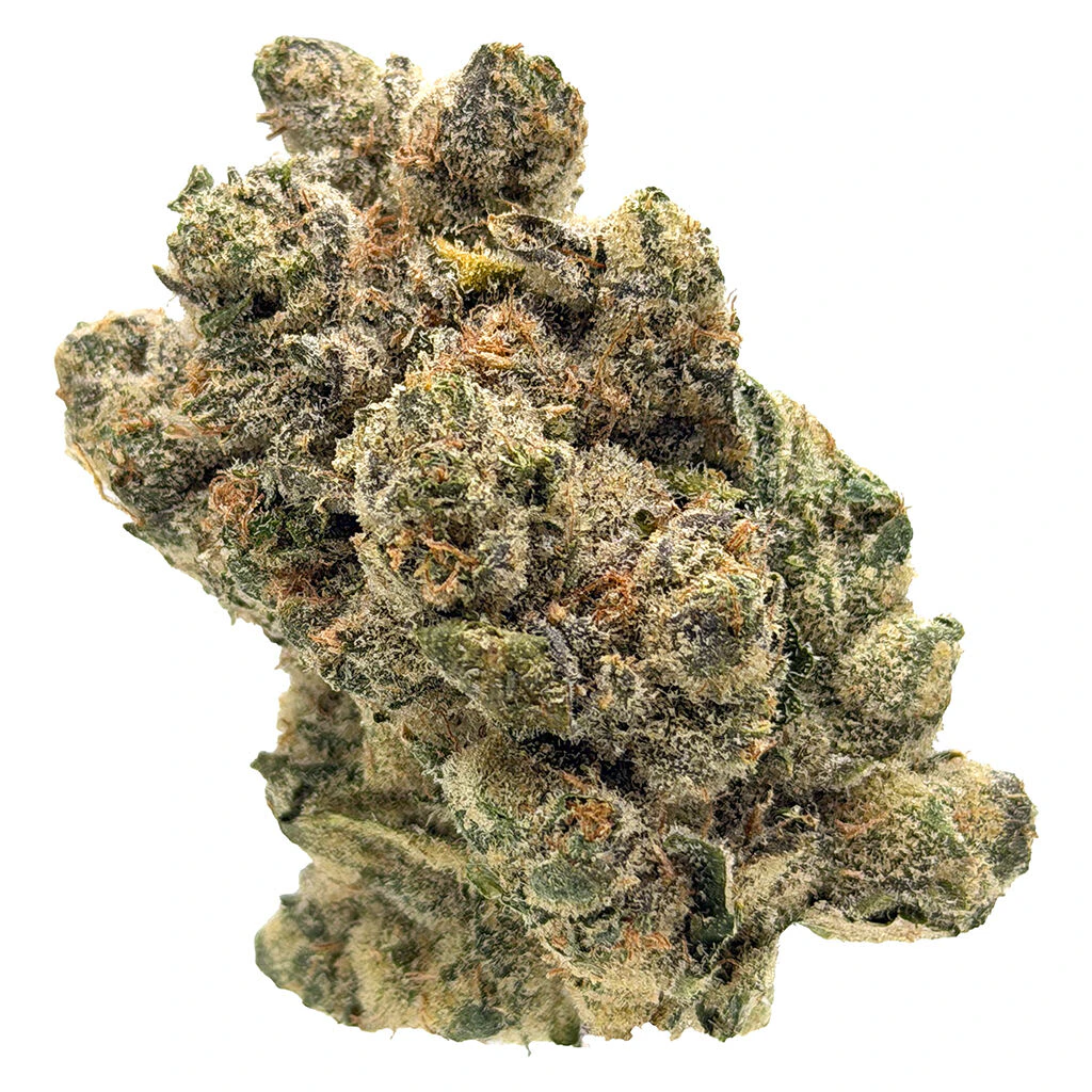 The Collection by Origine Nature - Clockwork Orange 7g Dried Flower Main Image