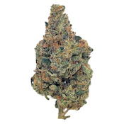 BC Organic Caviar-Z 3.5g