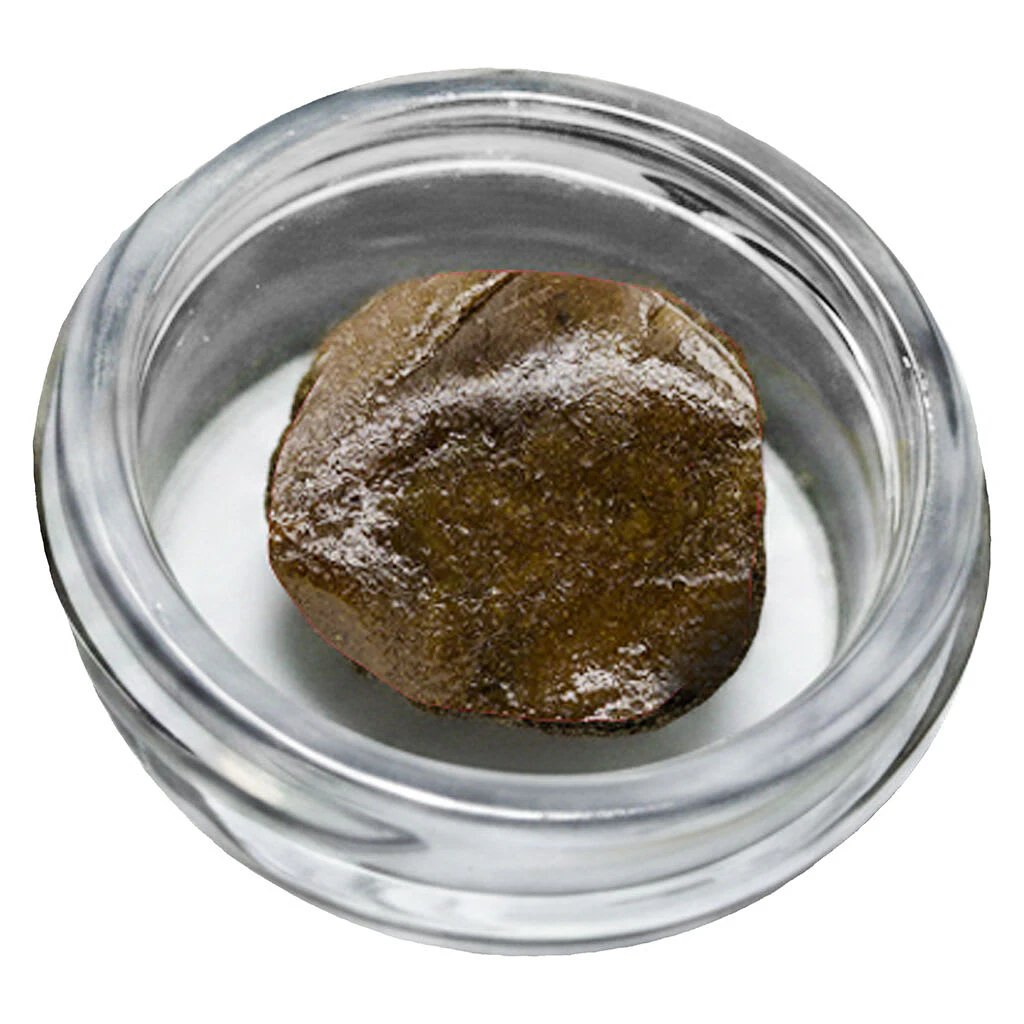 SIXTY SEVEN SINS - 67 Artisan Reserve Traditional Hash 2g Main Image
