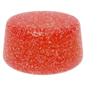 Stoneys - NY Strawberry Cheezequake Live Rosin Gummies 10x1 Pack Soft Chews