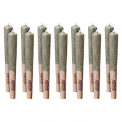 Sour Ranger Jar of Joints 14pk JOINTS .5g