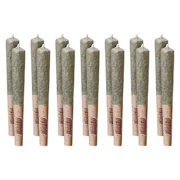 Sour Ranger 30+ Jar of Joints 14x0.5g Pre-Rolls