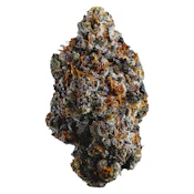 Woody Nelson - Organic Lemon Cherry Pie Craft Flower