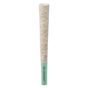 Lindsay OG Pre-Roll 3x0.5g Pre-Rolls