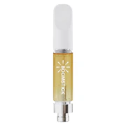 Boomstick | UK Cheese Live Sauce 510 Vape Cart | 1.2g