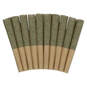 Pure Sunfarms - Day Tripper Pre-Roll - 10x0.35g