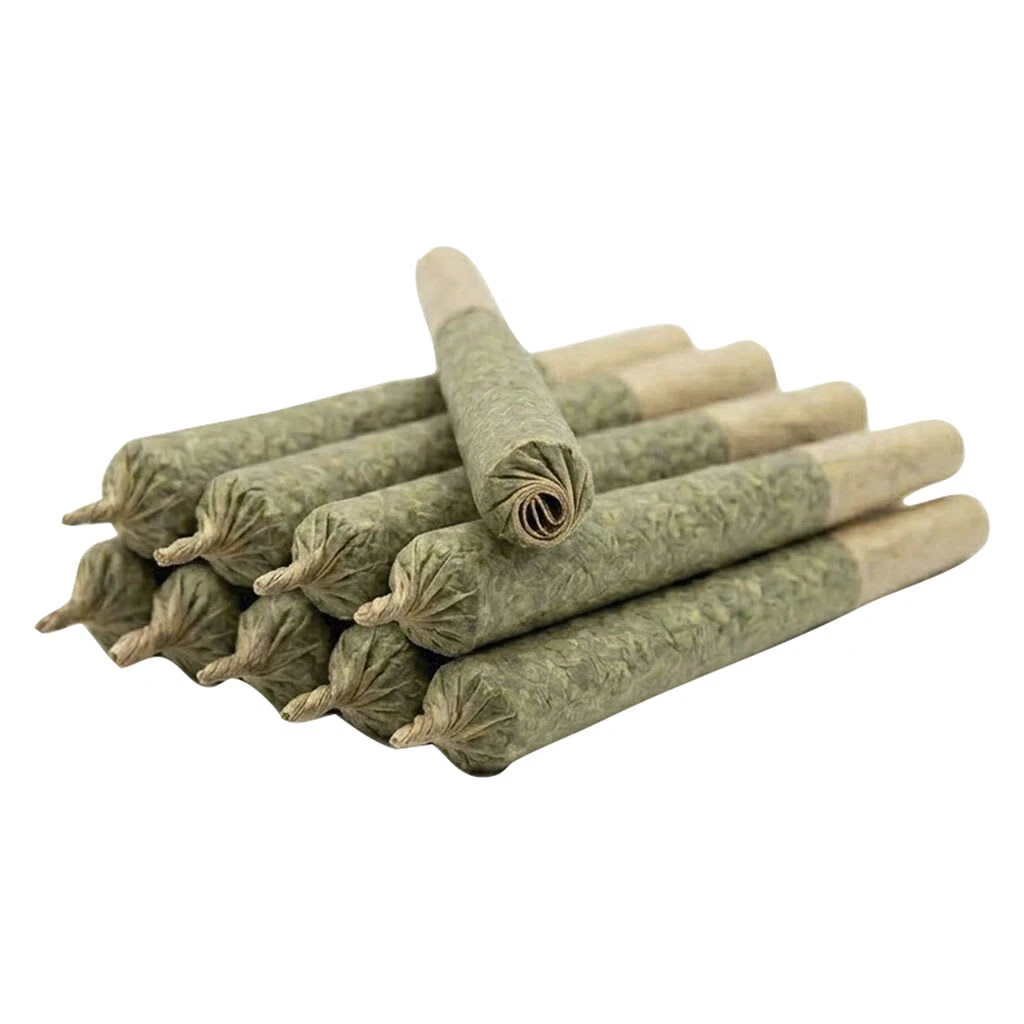 Royal Cannabis Supply Co. - Glitter Bomb Pre-Roll 10x0.5g Pre-Rolls Main Image