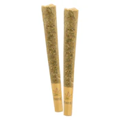 Jean Guy Pre-Roll 2x1g