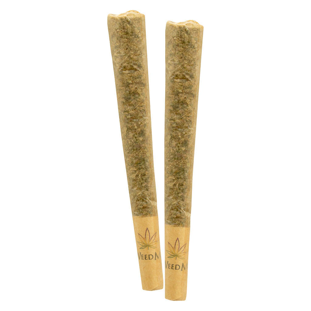 WEED ME - Jean Guy Pre-Roll 2x1g Main Image