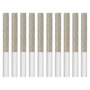 Straights Pre-Roll 10x0.35g