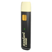 Standard Issue - Pineapple AIO Vape (1g)
