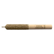 General Admission | Cran Grape Diamond Infused Pre-Roll | 1x0.5g