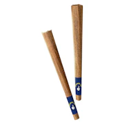 Indica Blunt 2x1g Pre-Rolls